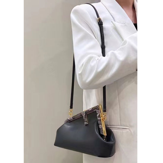 2023 Fendi First Small