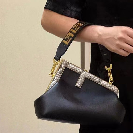2023 Fendi First Small