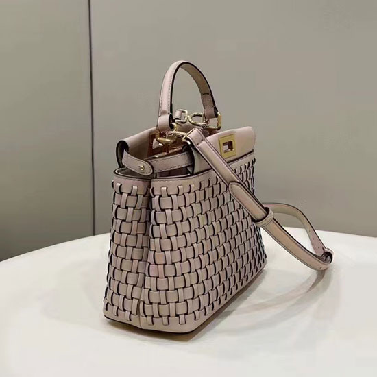 2023 Fendi Iconic Peekaboo Small
