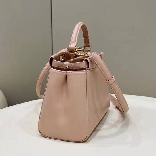 2023 Fendi Lconic Peekaboo Small