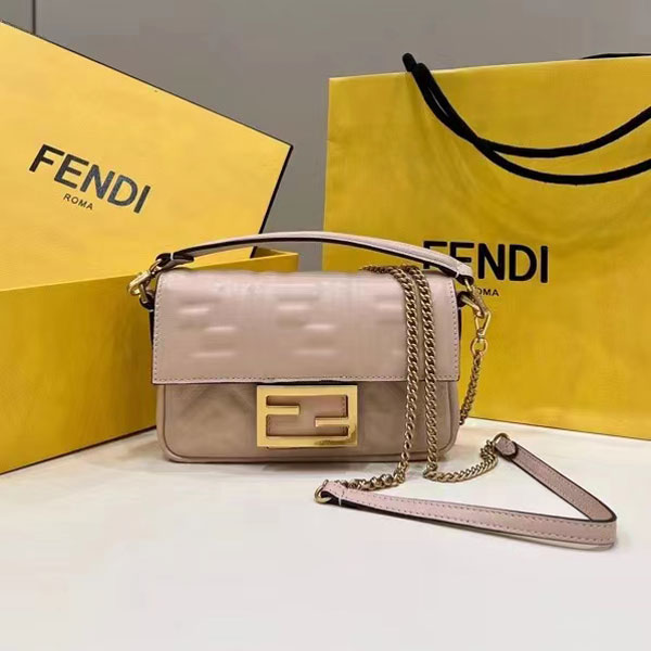 2023 Fendi Mini Baguette
