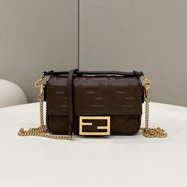 2023 Fendi Mini Baguette