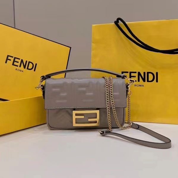 2023 Fendi Mini Baguette