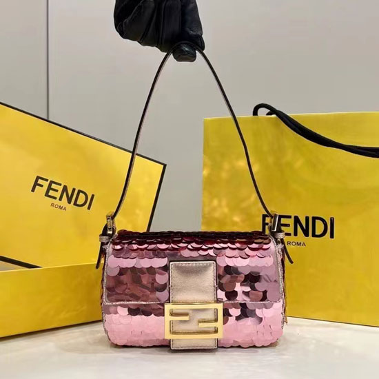 2023 Fendi Mini Baguette 1997