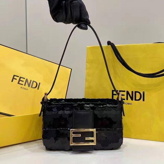 2023 Fendi Mini Baguette 1997
