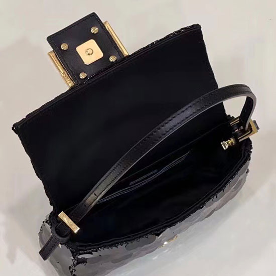 2023 Fendi Mini Baguette 1997