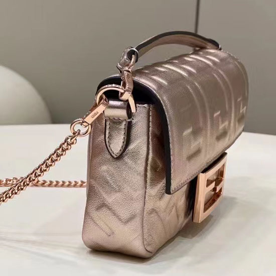 2023 Fendi Mini Baguette