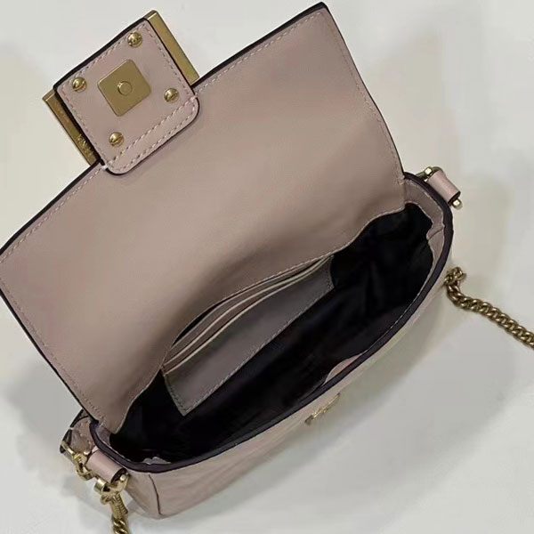 2023 Fendi Mini Baguette