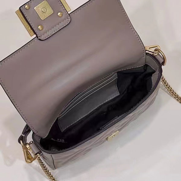 2023 Fendi Mini Baguette