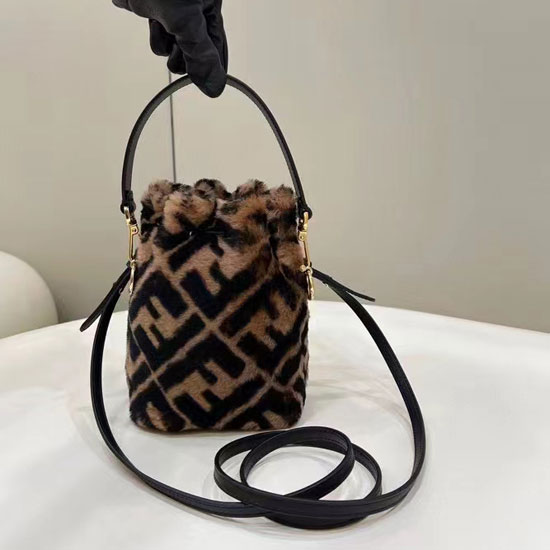 2023 Fendi Mon Tresor