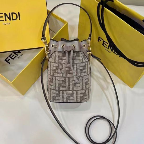 2023 Fendi Mon Tresor