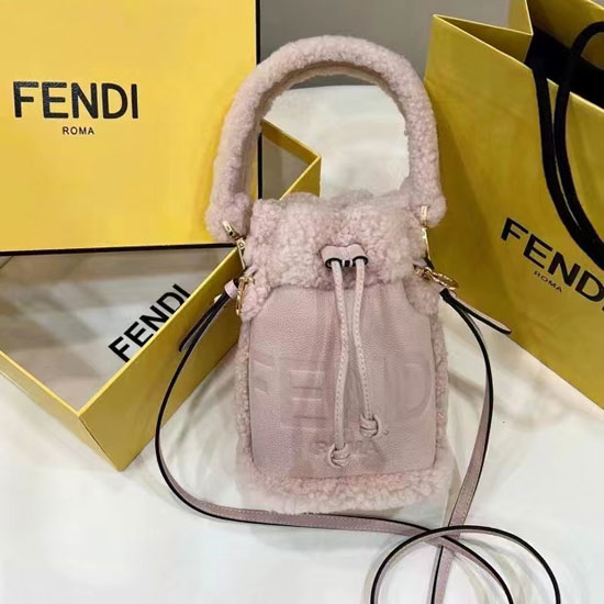 2023 Fendi Mon Tresor