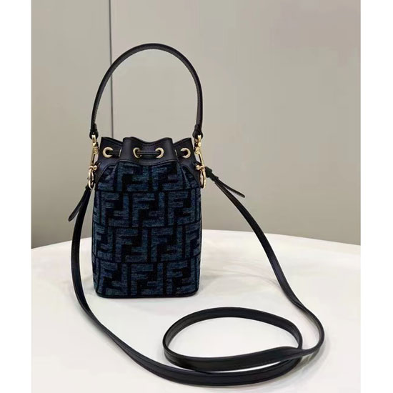 2023 Fendi Mon Tresor