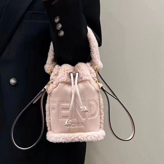 2023 Fendi Mon Tresor
