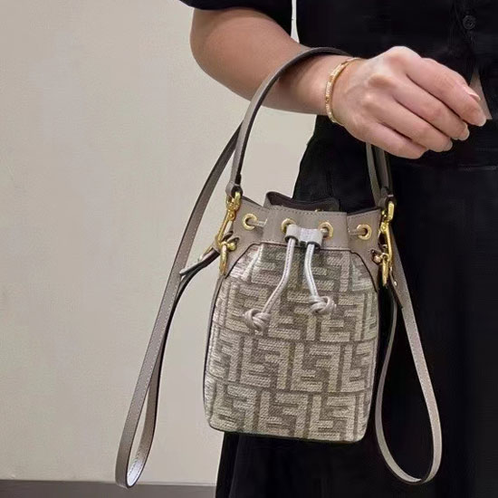 2023 Fendi Mon Tresor