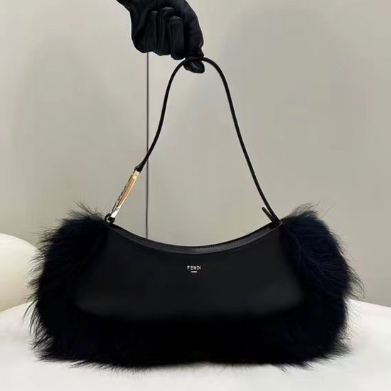 2023 Fendi O Lock Swing