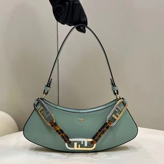2023 Fendi O Lock Swing