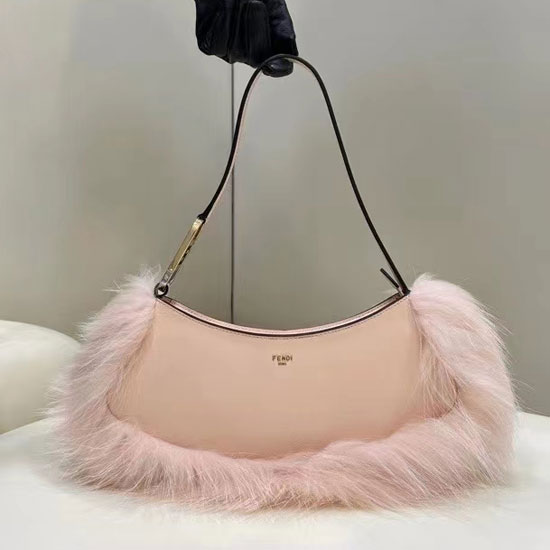 2023 Fendi O Lock Swing