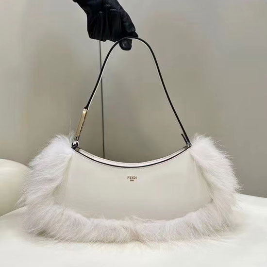 2023 Fendi O Lock Swing
