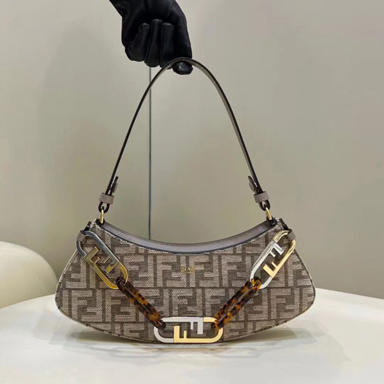 2023 Fendi O Lock Swing