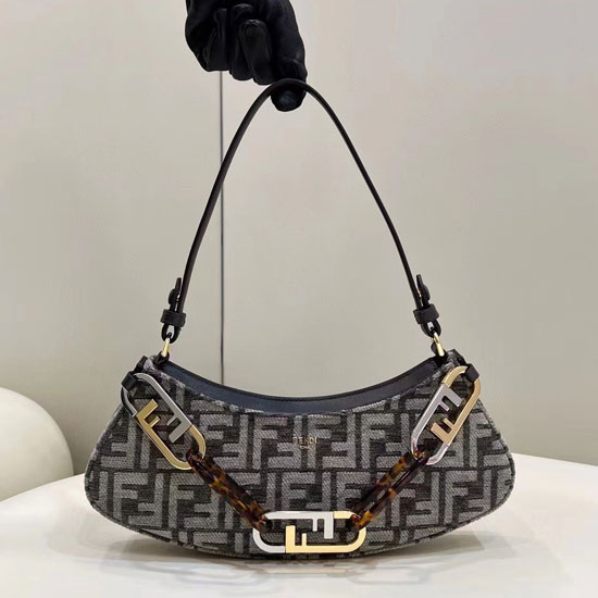 2023 Fendi O Lock Swing