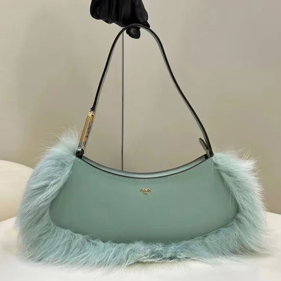 2023 Fendi O Lock Swing