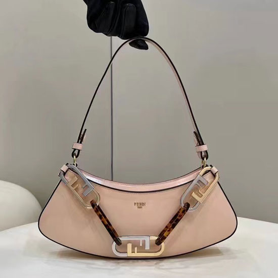 2023 Fendi O Lock Swing