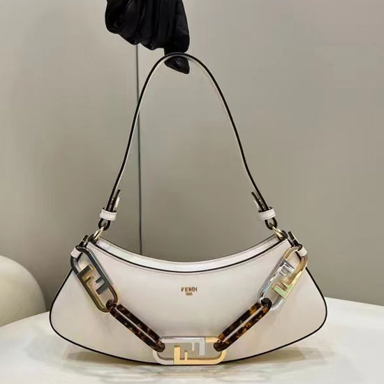 2023 Fendi O Lock Swing