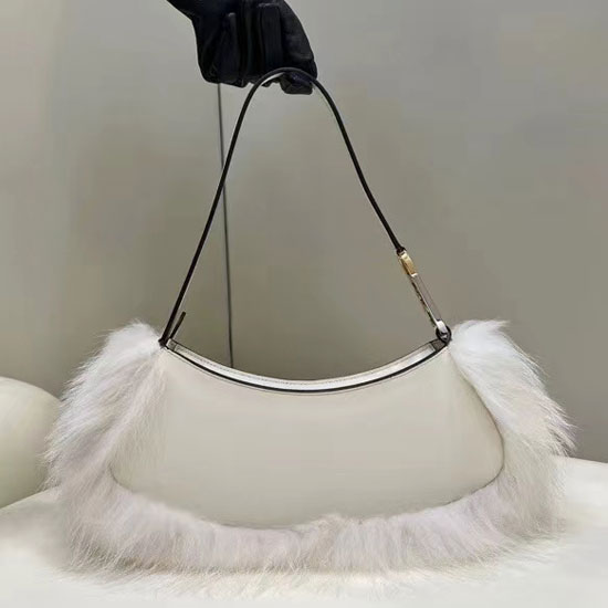 2023 Fendi O Lock Swing