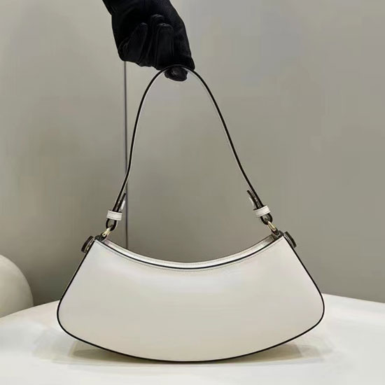 2023 Fendi O Lock Swing