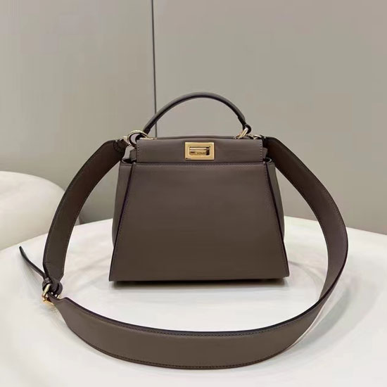 2023 Fendi Peekaboo
