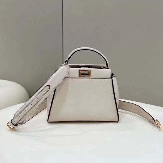 2023 Fendi Peekaboo