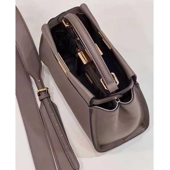 2023 Fendi Peekaboo