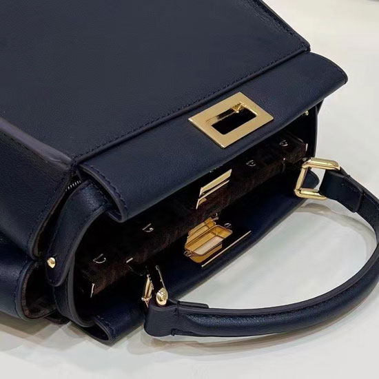 2023 Fendi Peekaboo