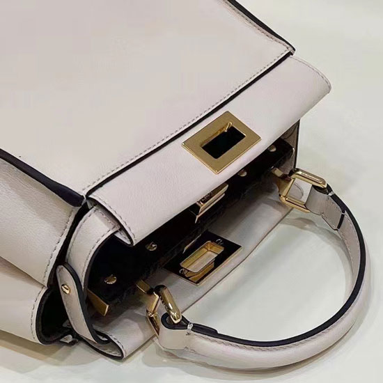 2023 Fendi Peekaboo