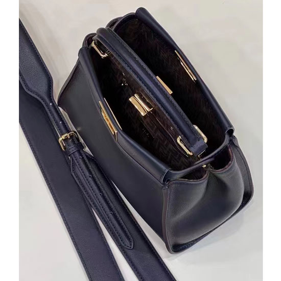 2023 Fendi Peekaboo