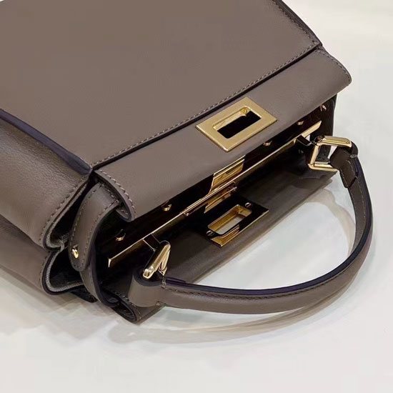 2023 Fendi Peekaboo