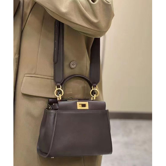 2023 Fendi Peekaboo