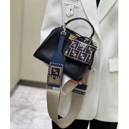 2023 Fendi Peekaboo