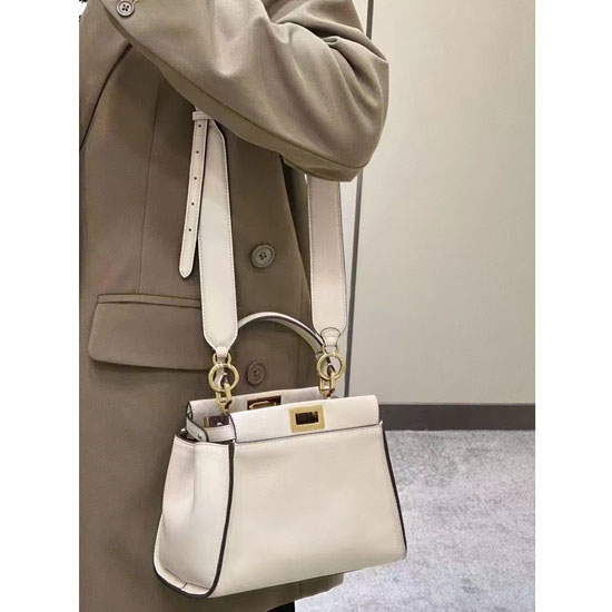 2023 Fendi Peekaboo