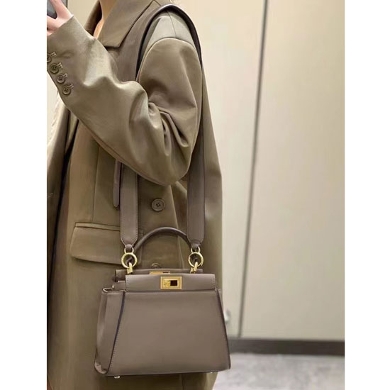 2023 Fendi Peekaboo
