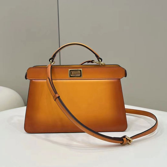 2023 Fendi Peekaboo ISeeU