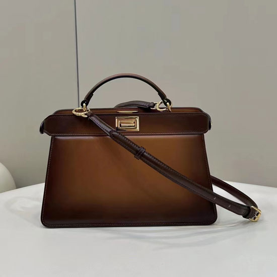 2023 Fendi Peekaboo ISeeU