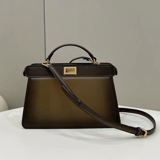 2023 Fendi Peekaboo ISeeU