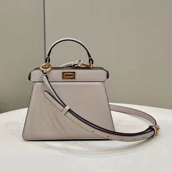 2023 Fendi Peekaboo ISeeU Petite