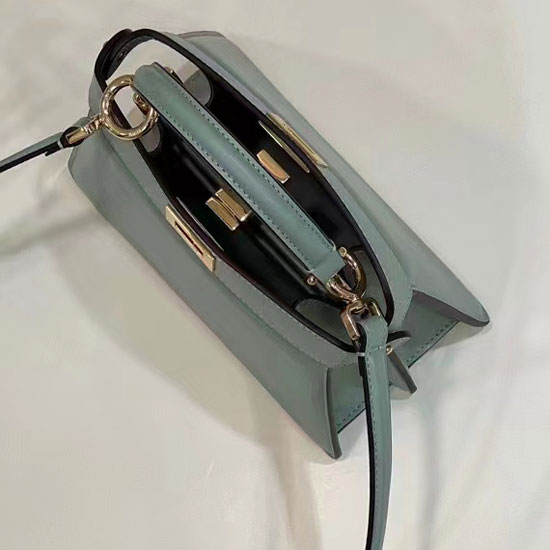 2023 Fendi Peekaboo ISeeU Petite