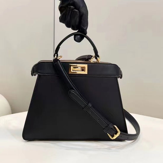 2023 Fendi Peekaboo ISeeU Small