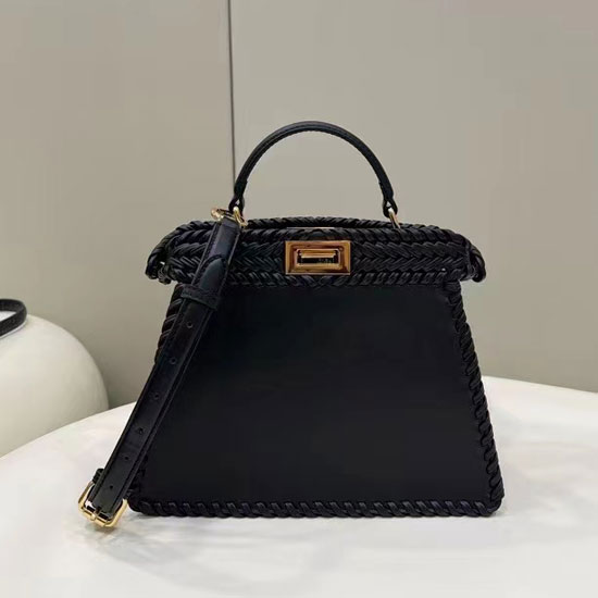 2023 Fendi Peekaboo ISeeU Small