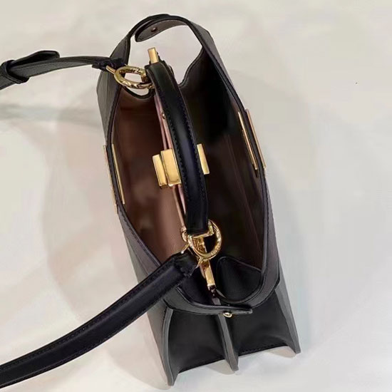 2023 Fendi Peekaboo ISeeU Small