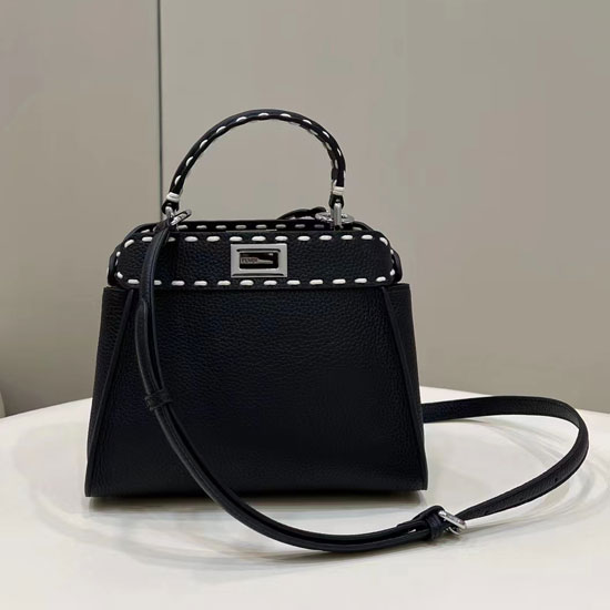2023 Fendi Peekaboo Min